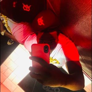 Meet your Posher, Ernesto